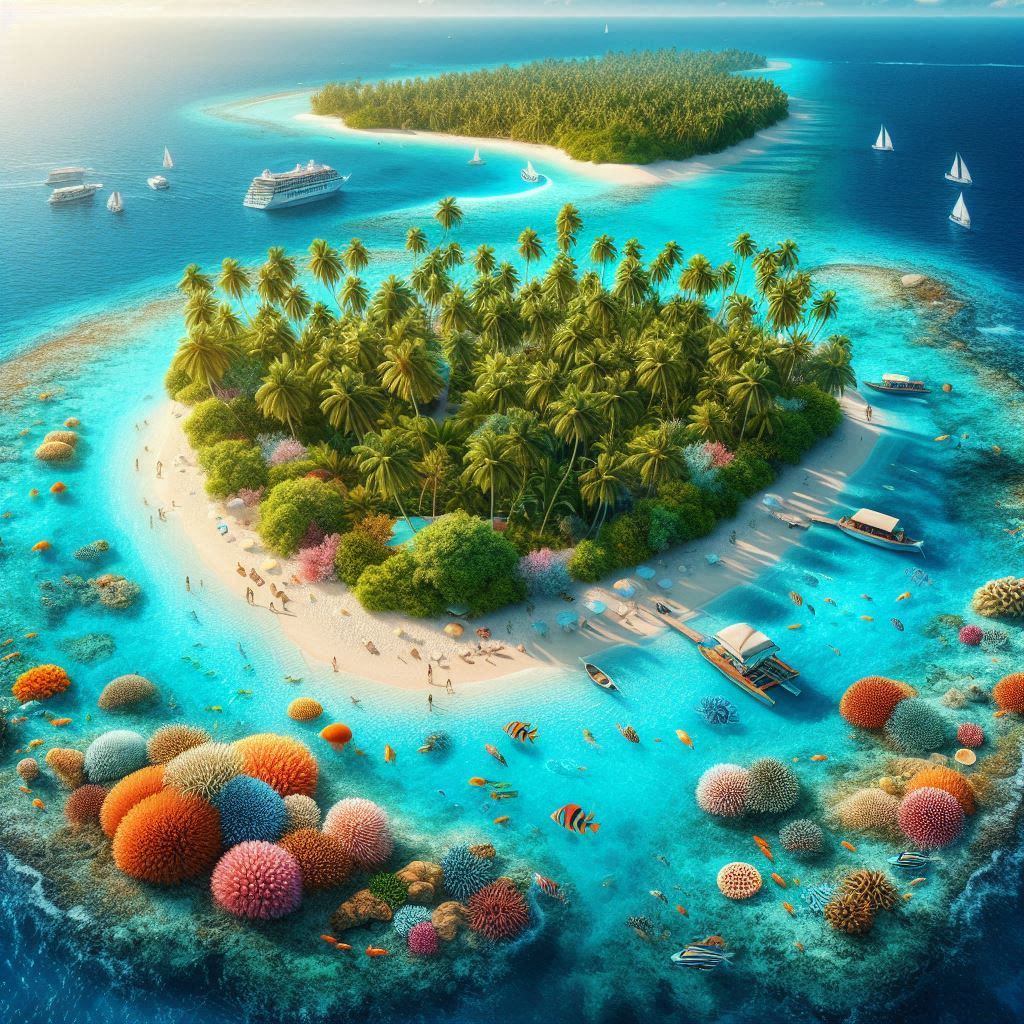 Pulau Terluar Indonesia