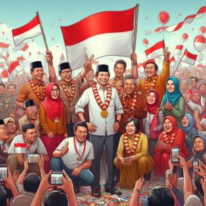 Makna Kemerdekaan Generasi Muda