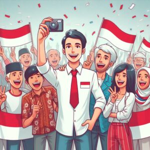 Pidato Edukasi Hari Kemerdekaan