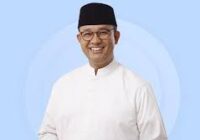 PDIP Tarik Dukungan Anies