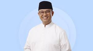 PDIP Tarik Dukungan Anies 