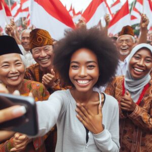 Semangat Nasionalisme Generasi Muda