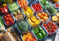 Tips Membuat Meal Prep