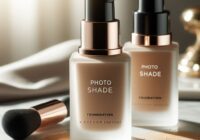 Cara Memilih Shade Foundation