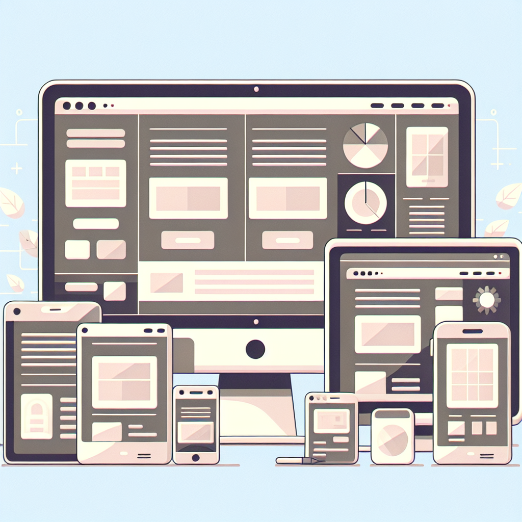 Mengapa Anda Harus Menggunakan Responsive Web Design?