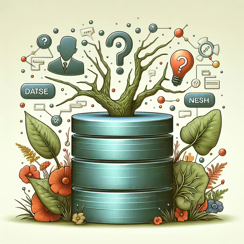 Peran Database dalam Pengembangan Web: Apa yang Harus Diketahui?