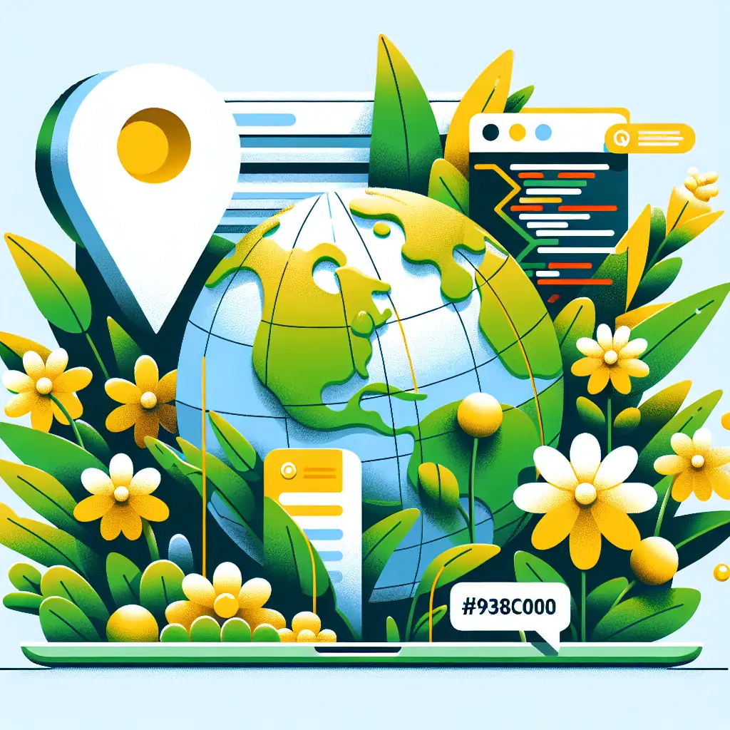 Cara Mengimplementasikan Google Maps di Website Anda