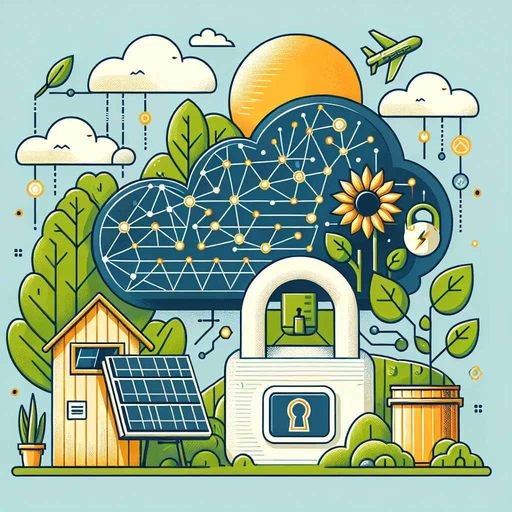 Bagaimana Mengamankan Infrastruktur Cloud dari Serangan Siber?