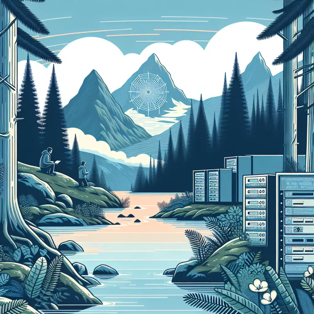 Keamanan Jaringan: Mengapa Pengguna Perlu Tahu?