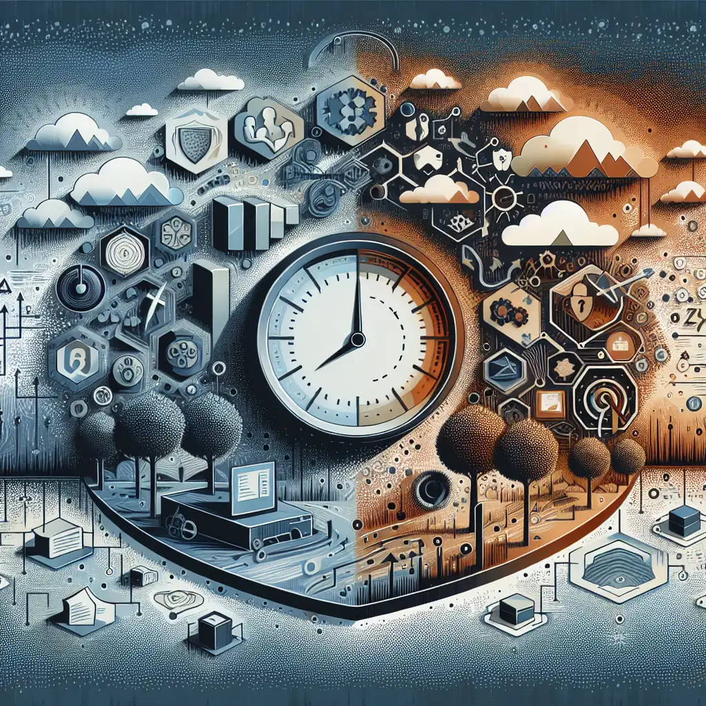 Pentingnya Melakukan Penilaian Risiko Keamanan Secara Berkala