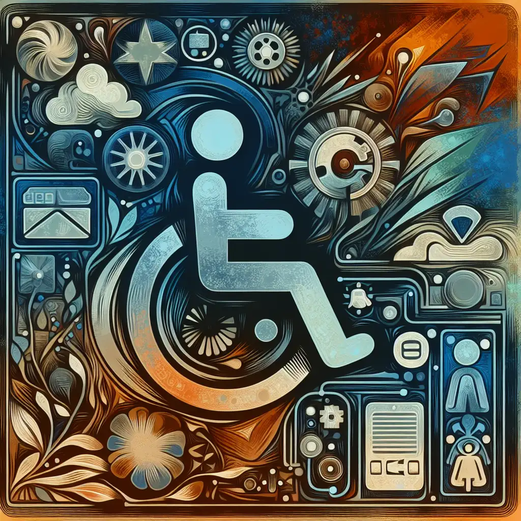 Perangkat Lunak untuk Meningkatkan Aksesibilitas: Memastikan Semua Orang Terlibat