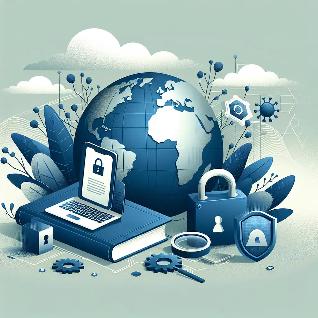 Menangani Keamanan Siber di Lingkungan Pendidikan Tinggi