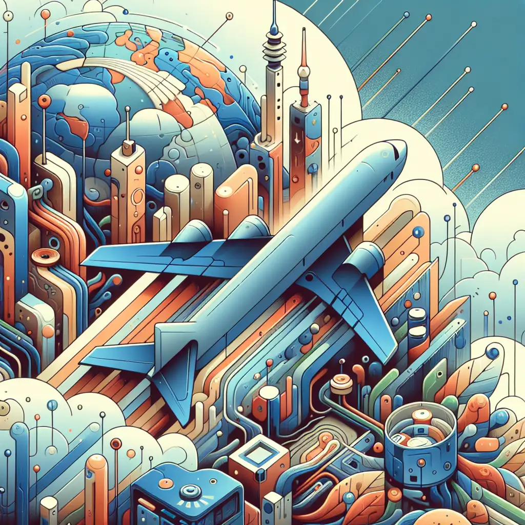 Bagaimana Perusahaan Besar Mengelola Keamanan Siber?