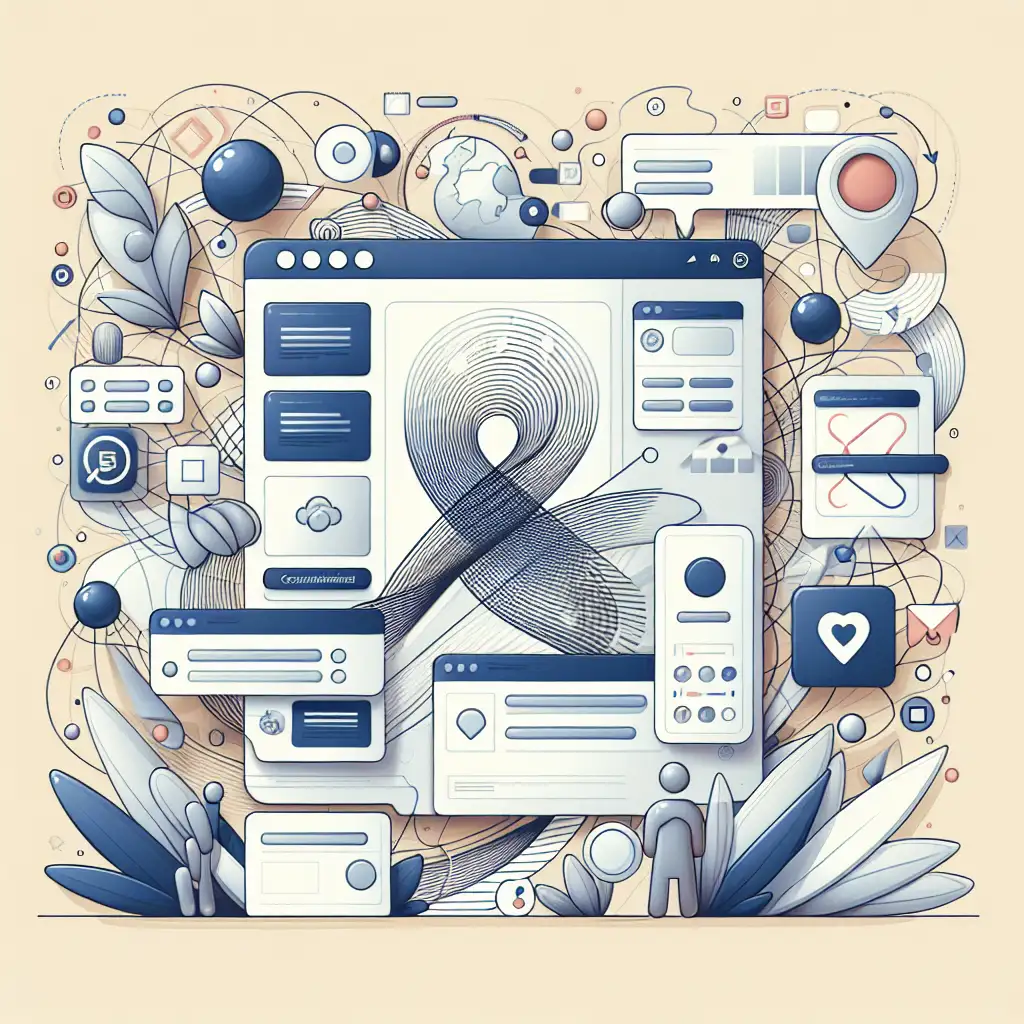 Pentingnya Desain yang Ramah Pengguna dalam Pengembangan Web