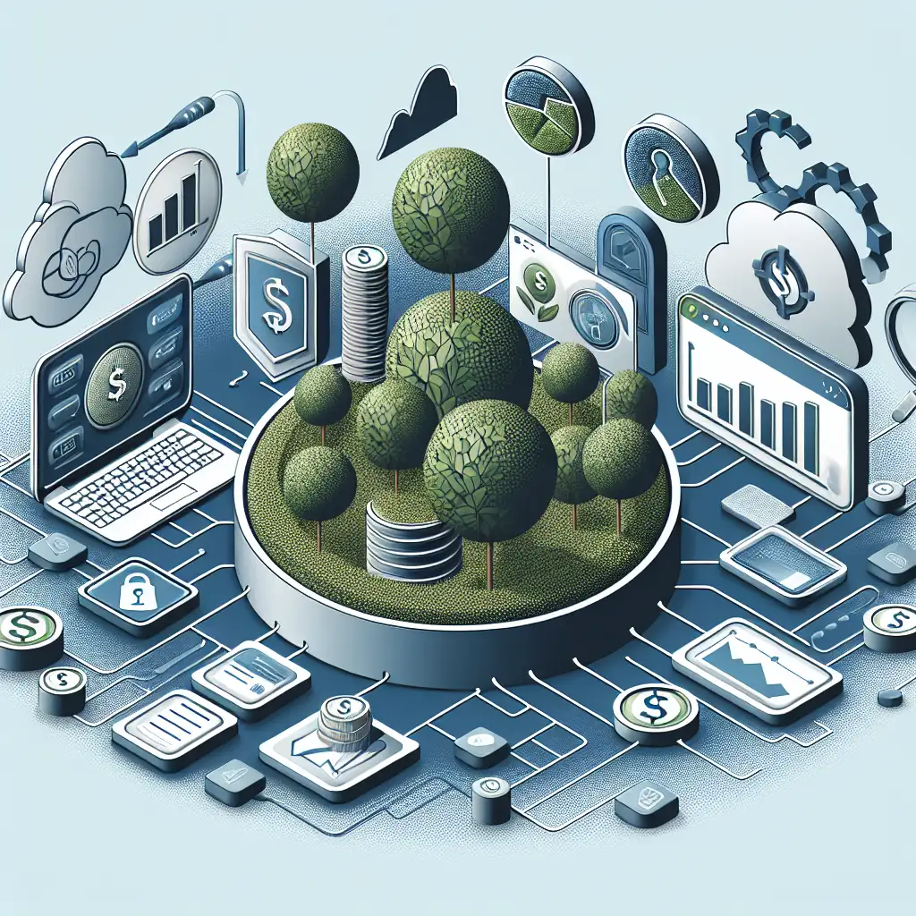 Perangkat Lunak untuk Pengelolaan Aset: Memaksimalkan Nilai Investasi