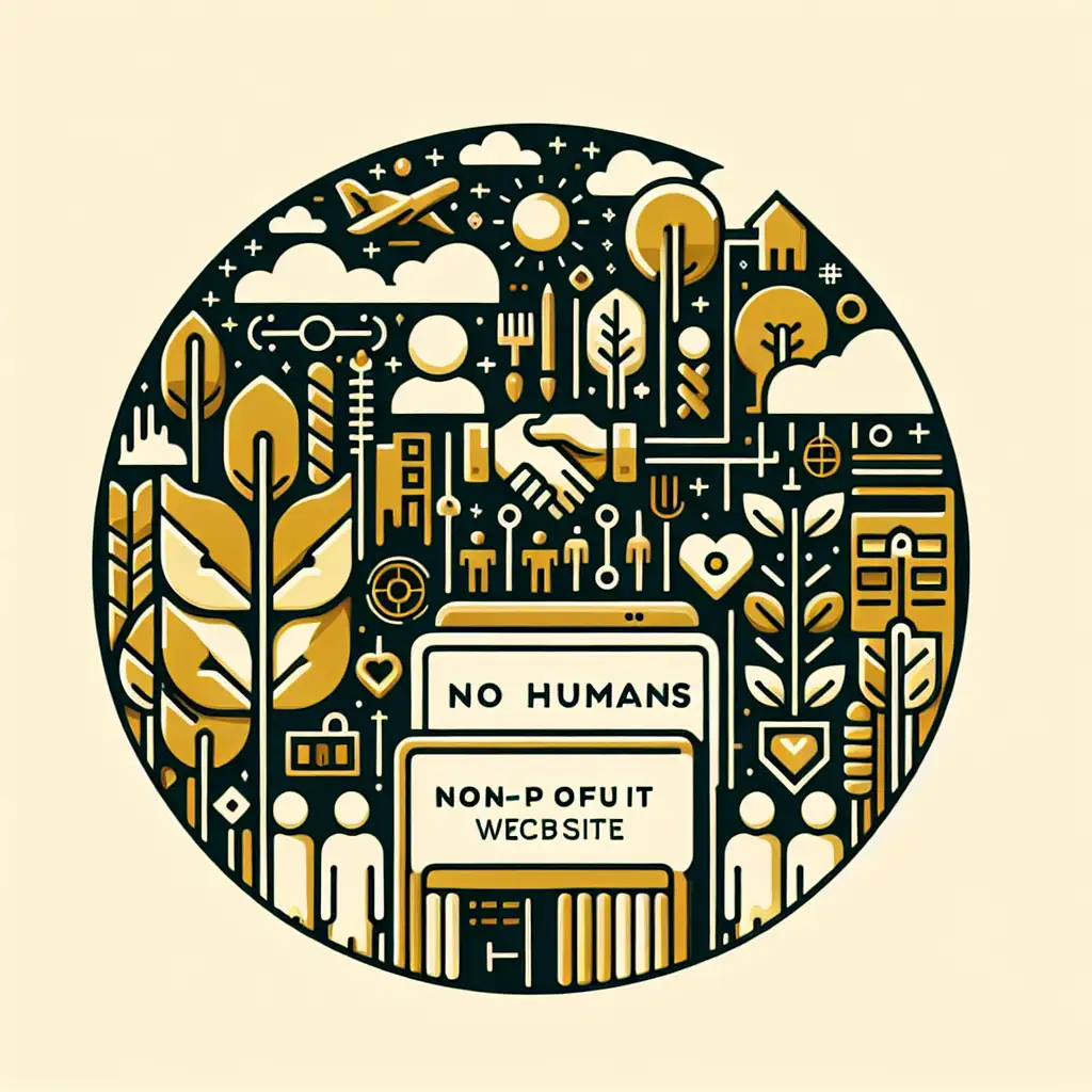 Membangun Website Non-Profit: Panduan untuk Organisasi Sosial